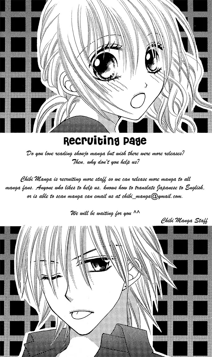Kyou no Kira-kun Chapter 23 page 48 - Chapter 23: Infinite Love Song