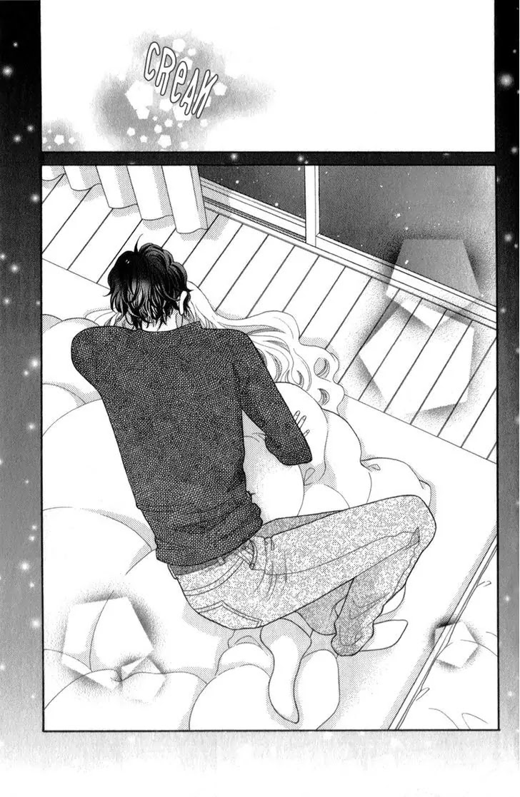 Kyou no Kira-kun Chapter 25 page 42 - Chapter 25: All I Want For Christmas Is You