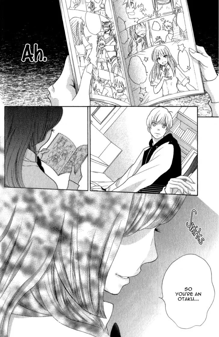 Kyou no Kira-kun Chapter 26 page 27 - Chapter 26: Puppy Love