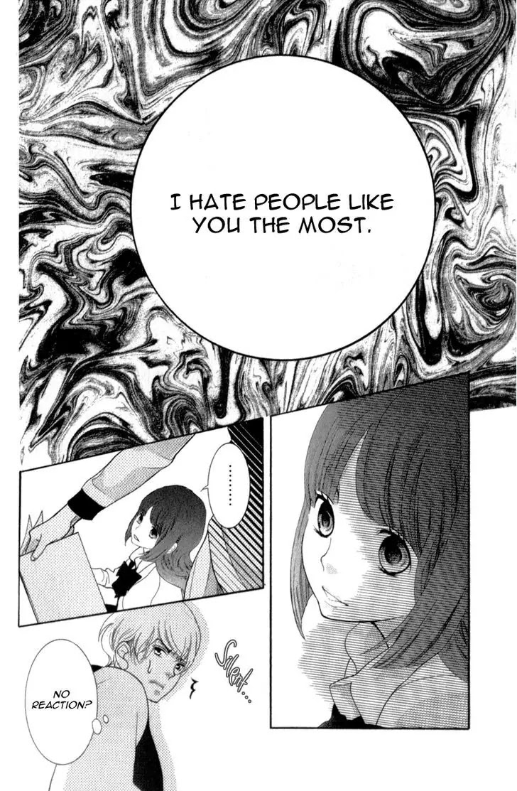 Kyou no Kira-kun Chapter 26 page 29 - Chapter 26: Puppy Love