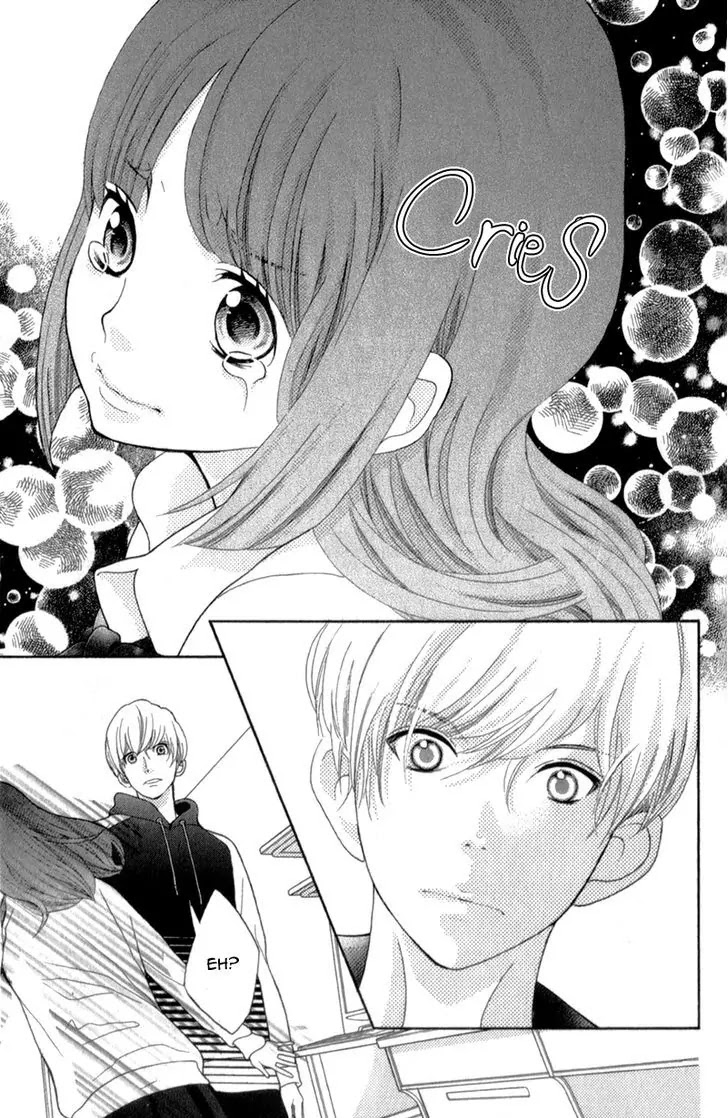 Kyou no Kira-kun Chapter 26 page 30 - Chapter 26: Puppy Love