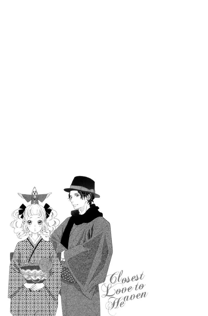 Kyou no Kira-kun Chapter 26 page 46 - Chapter 26: Puppy Love