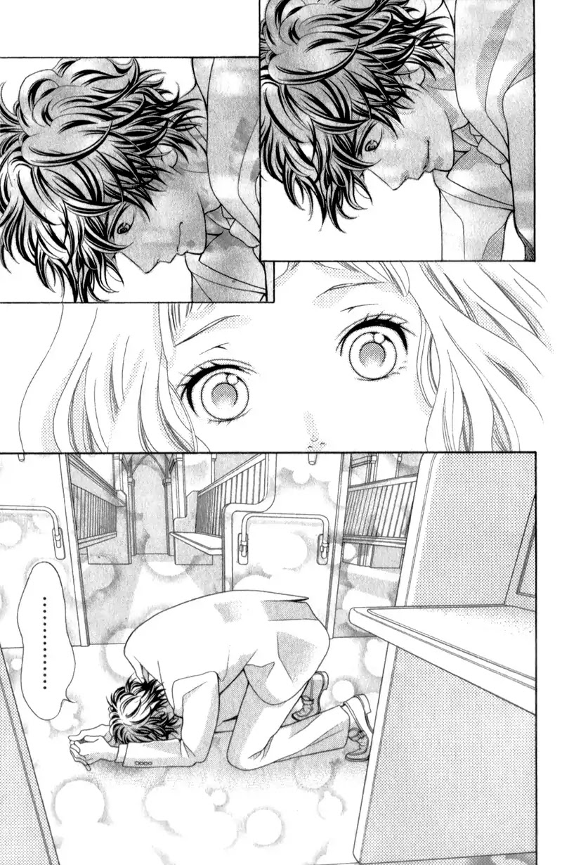 Kyou no Kira-kun Chapter 27 page 40 - Chapter 27: Marry You