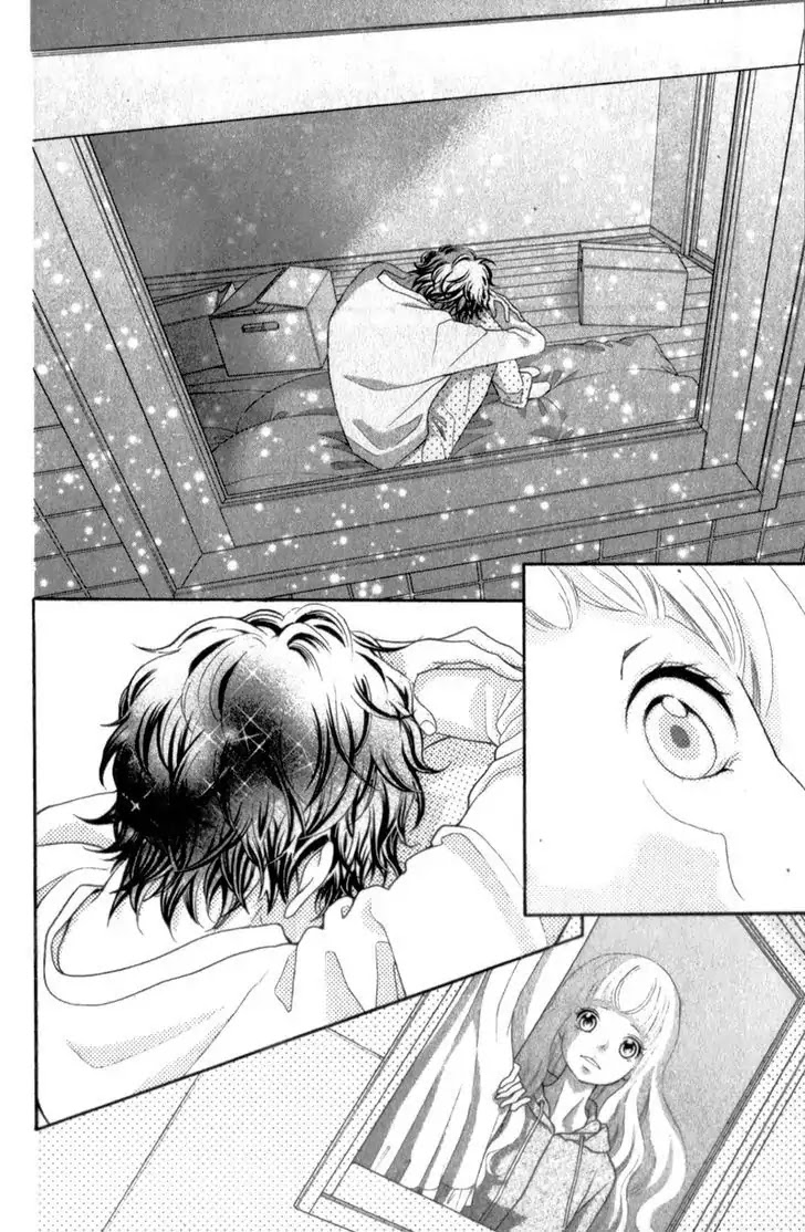 Kyou no Kira-kun Chapter 29 page 12 - Chapter 29: Sign