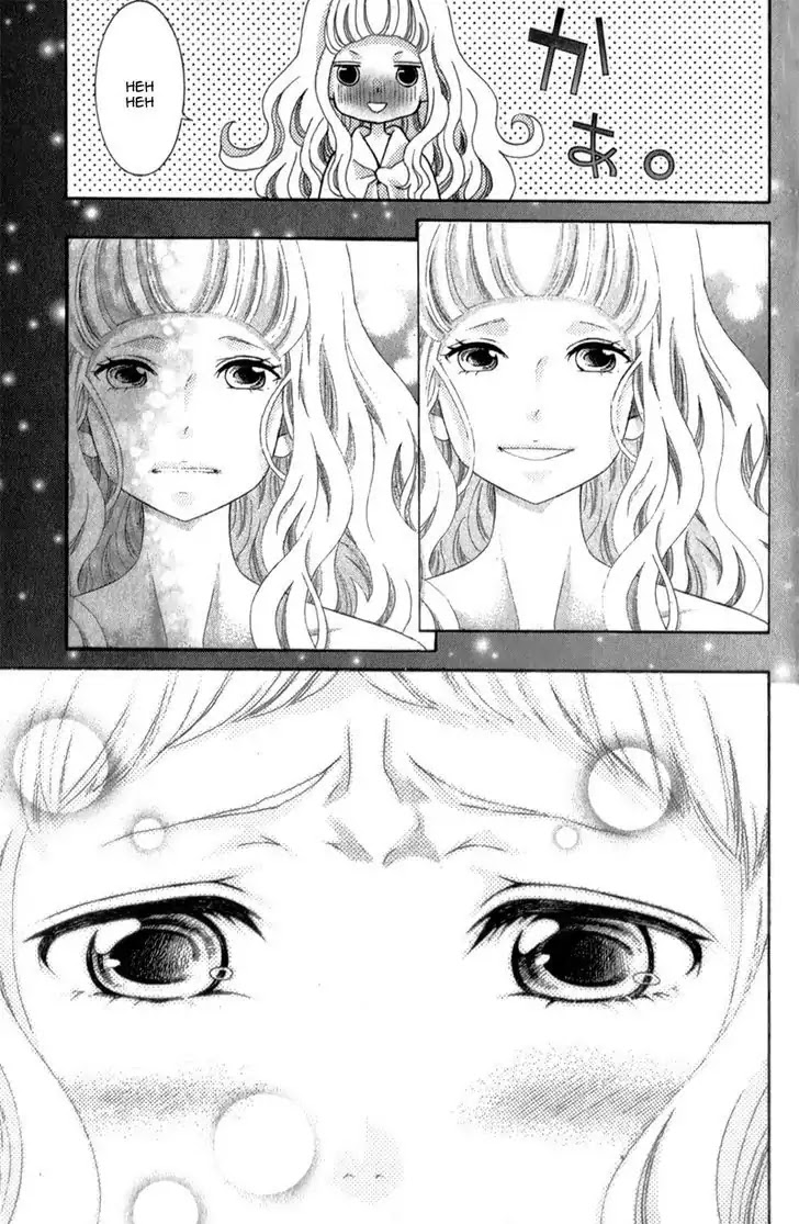 Kyou no Kira-kun Chapter 29 page 38 - Chapter 29: Sign