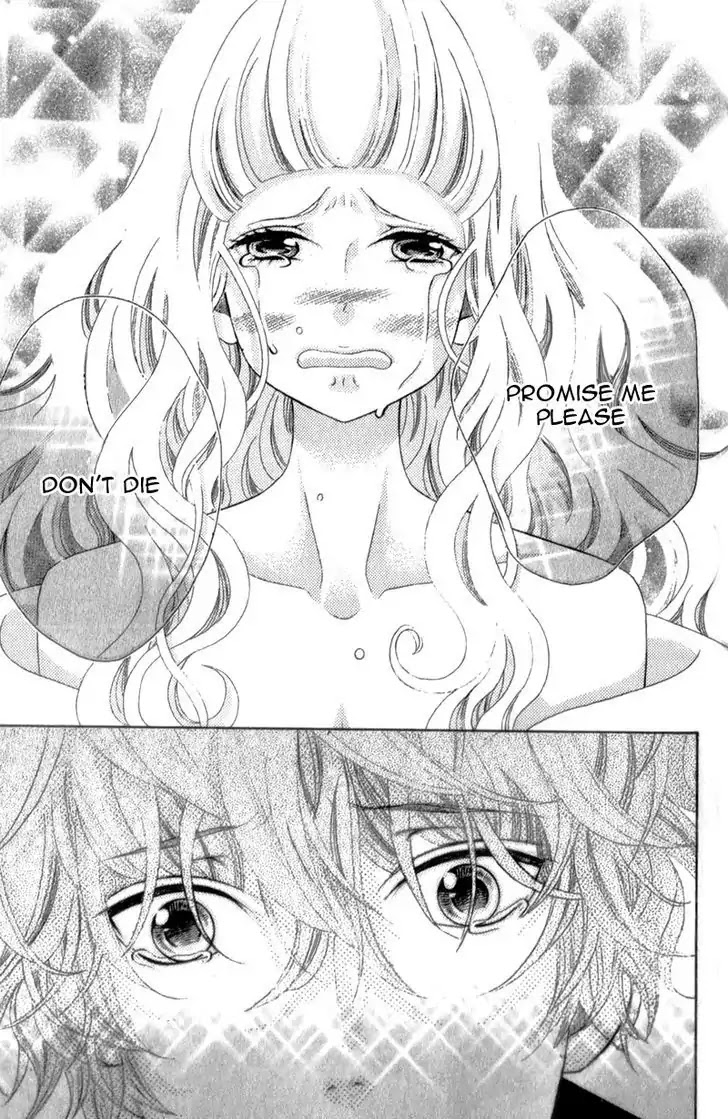 Kyou no Kira-kun Chapter 29 page 40 - Chapter 29: Sign