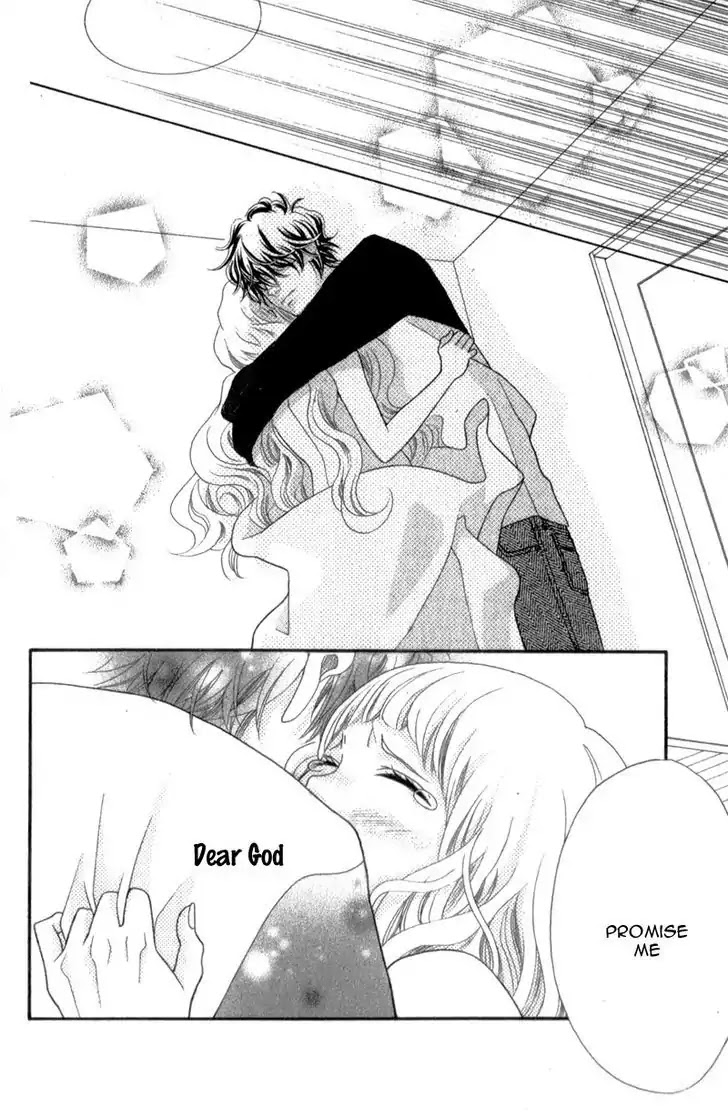 Kyou no Kira-kun Chapter 29 page 41 - Chapter 29: Sign