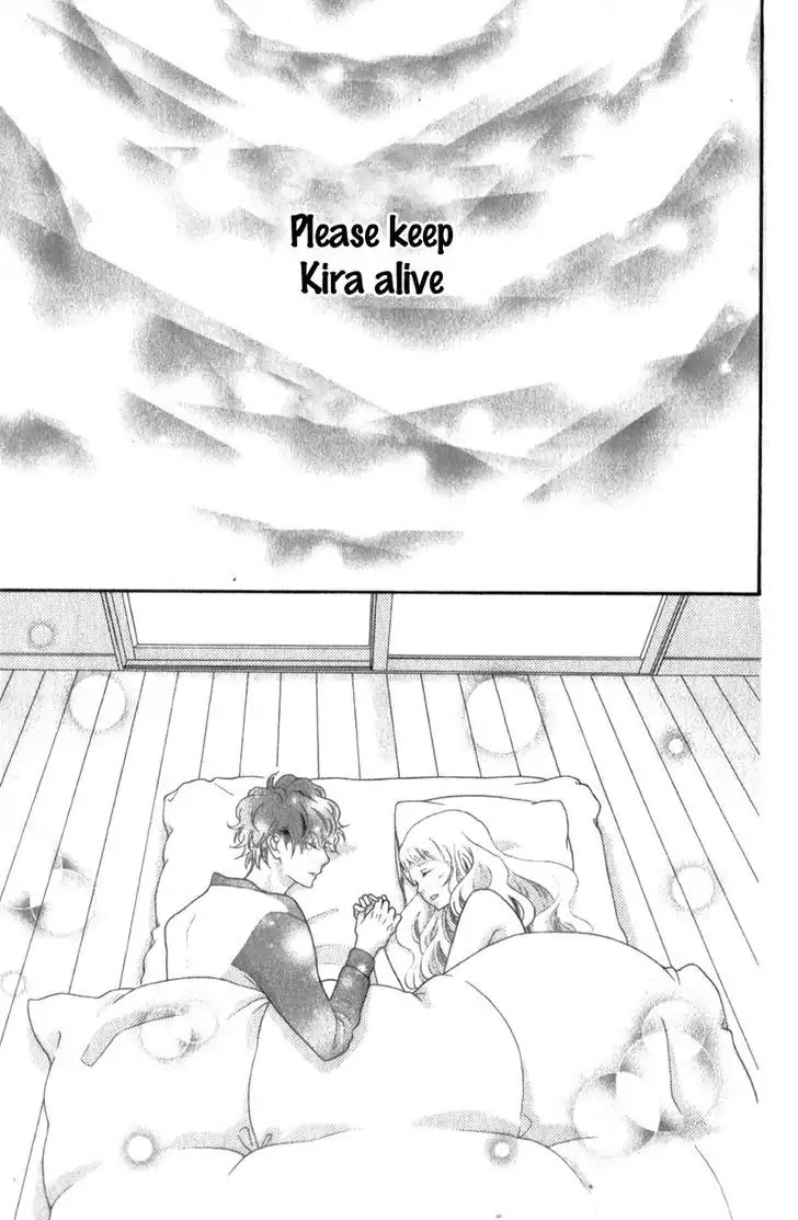 Kyou no Kira-kun Chapter 29 page 42 - Chapter 29: Sign