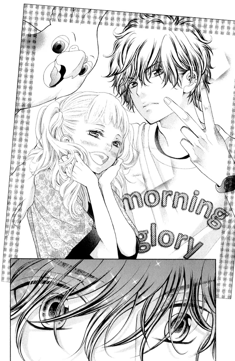 Kyou no Kira-kun Chapter 3 page 37 - Chapter 3