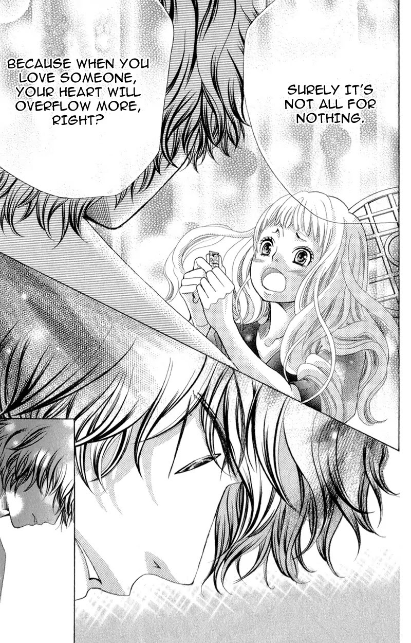 Kyou no Kira-kun Chapter 3 page 38 - Chapter 3