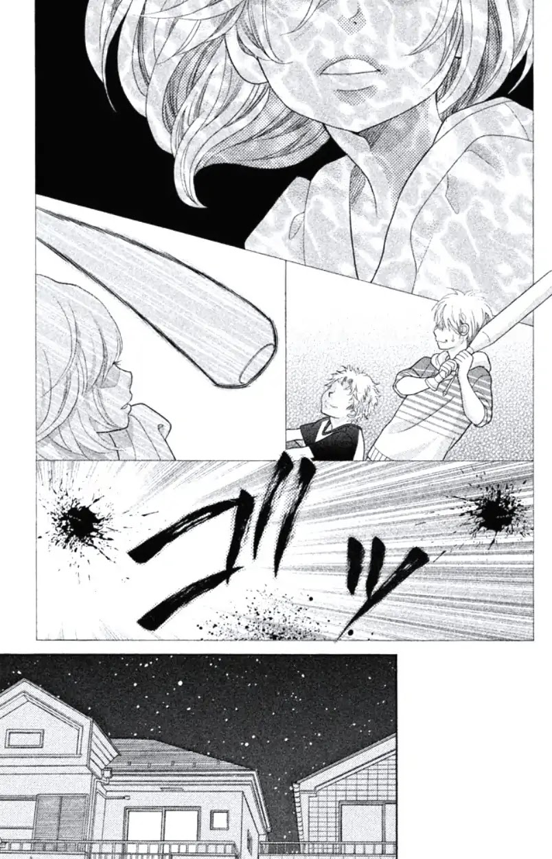 Kyou no Kira-kun Chapter 31 page 25 - Chapter 31 : Let the Bell ring