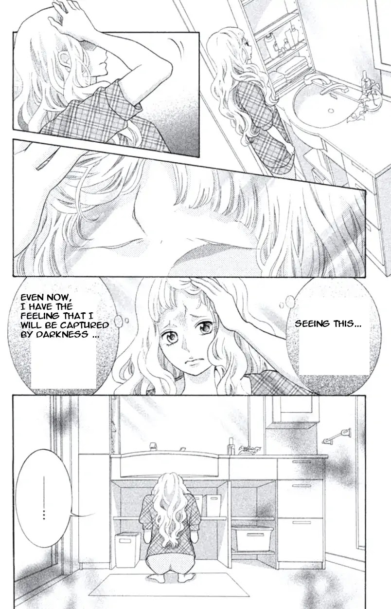 Kyou no Kira-kun Chapter 31 page 26 - Chapter 31 : Let the Bell ring