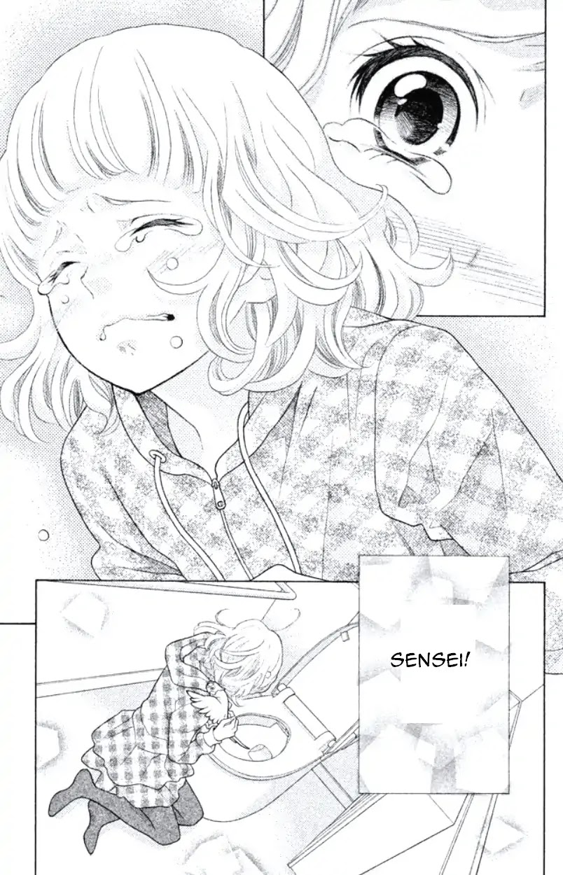 Kyou no Kira-kun Chapter 33 page 41 - Chapter 33: We
