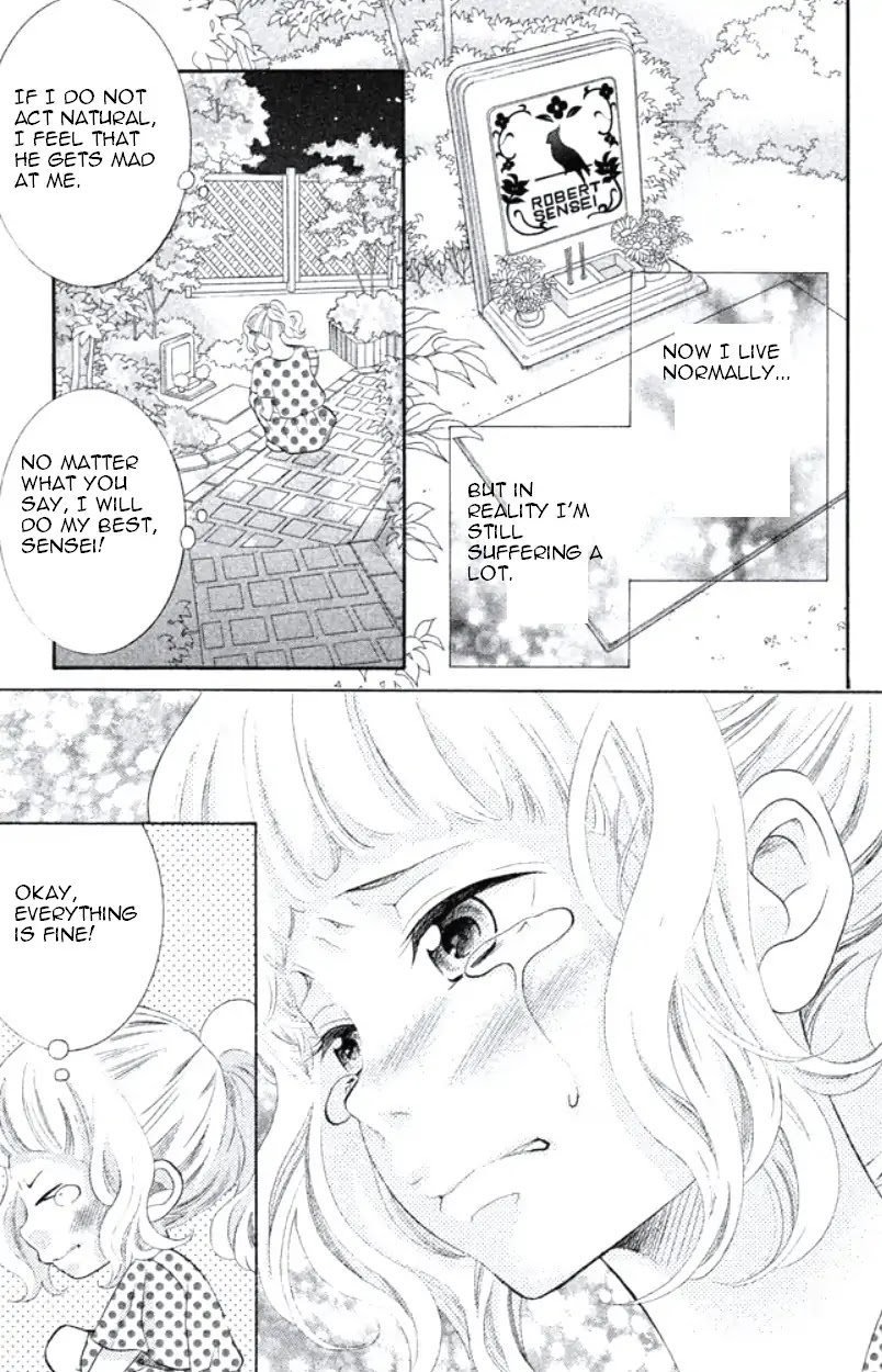 Kyou no Kira-kun Chapter 34 page 16 - Chapter 34: Welcome to Our Party
