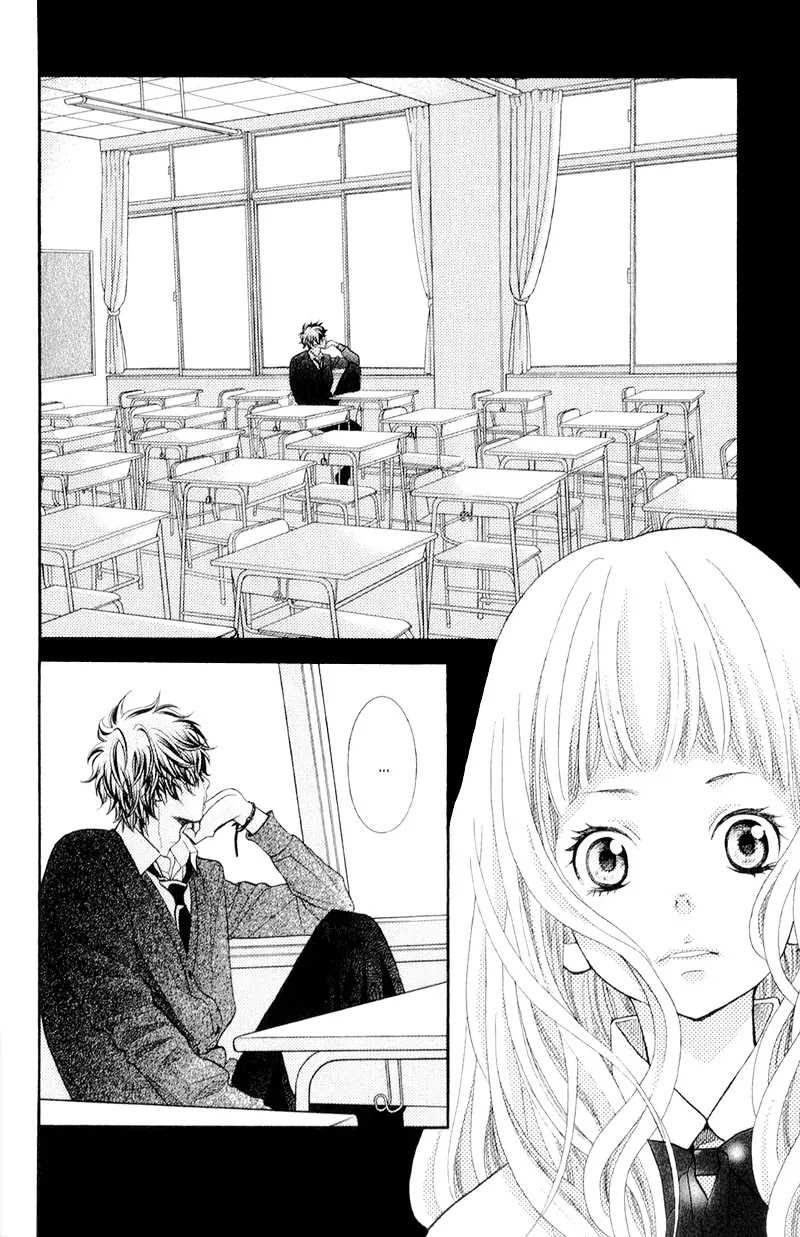 Kyou no Kira-kun Chapter 5 page 32 - Chapter 5: PAGE 5 - Never Ending Story