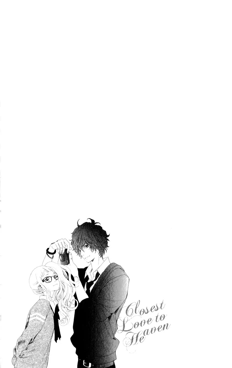 Kyou no Kira-kun Chapter 6 page 42 - Chapter 6: PAGE 6 - The Sky Is Falling
