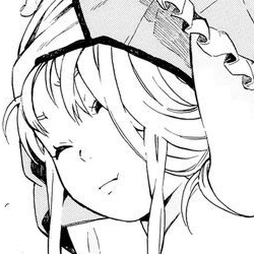 Kyou no Ryuuko-chan Chapter 1 cover