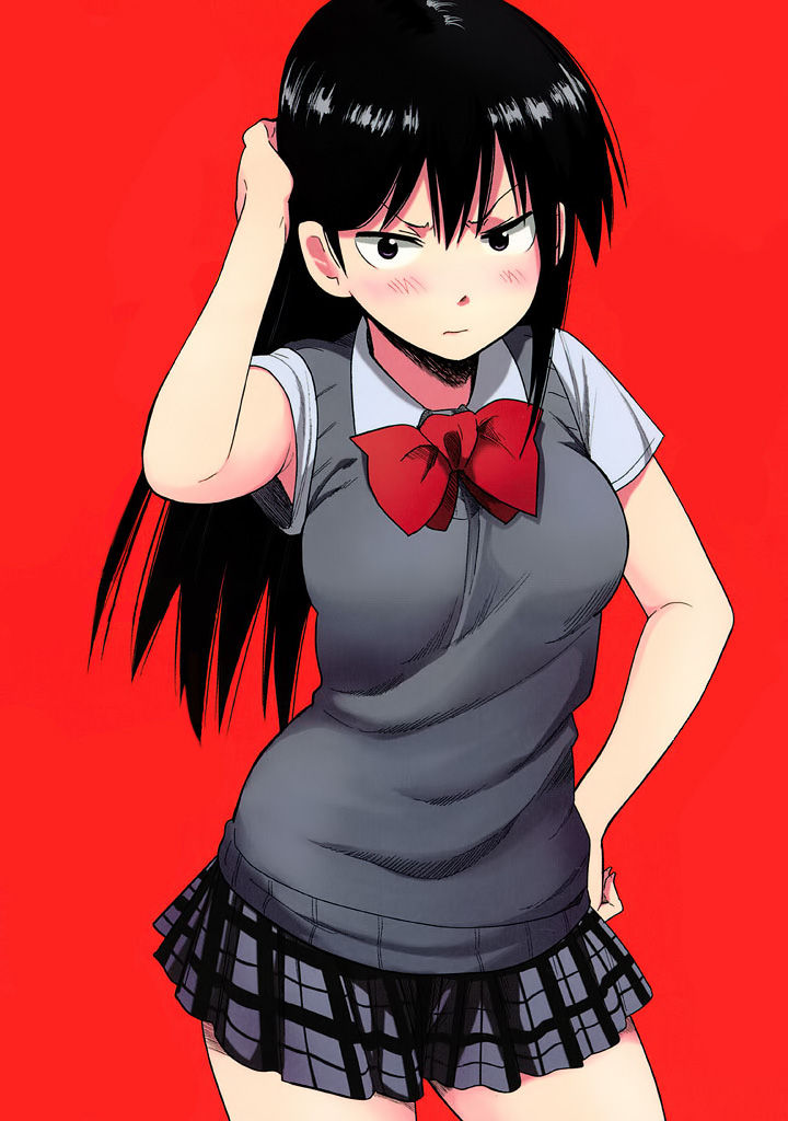 Kyou no Yuiko-san Chapter 10.5 page 2 - Chapter 10.5 : We'll have an afterschool date!