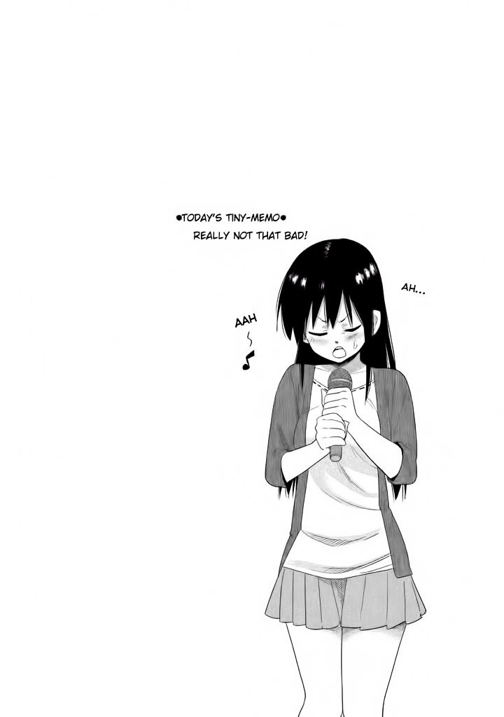 Kyou no Yuiko-san Chapter 5 page 15 - Chapter 5 : I hate depending on others!!