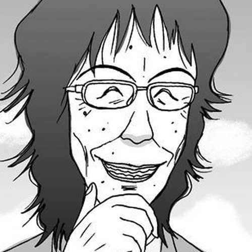 Kyou o Aruku Chapter 4 cover