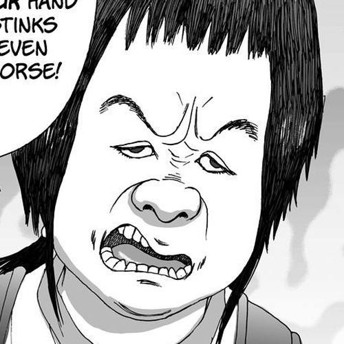 Kyou o Aruku Chapter 7 cover