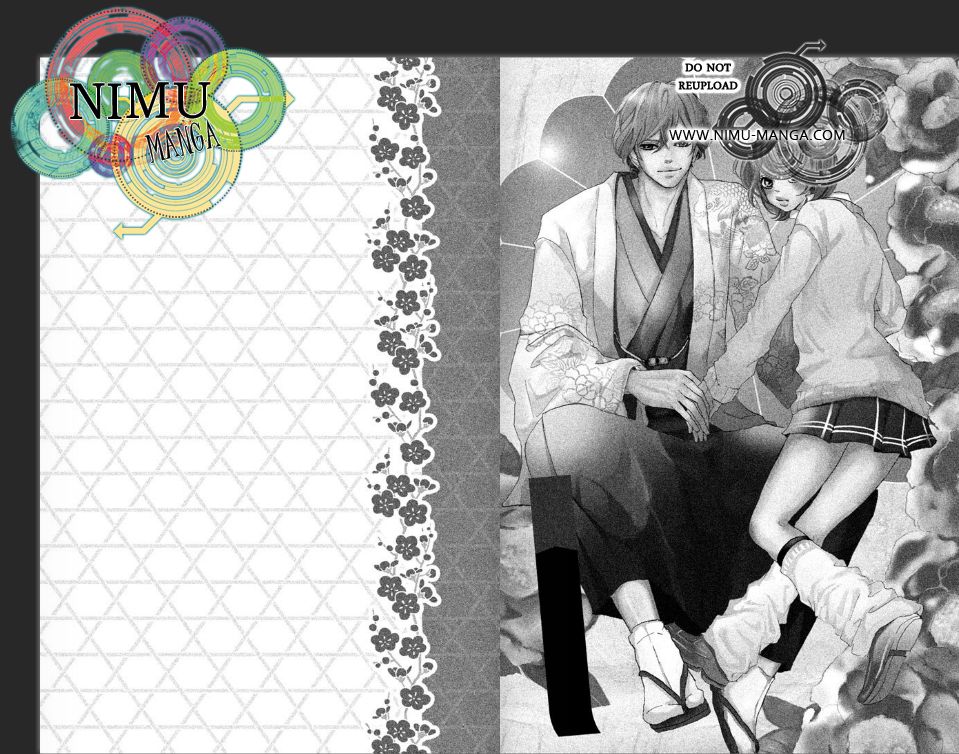 Kyou Otoko to Isourou Chapter 1 page 2 - Chapter 1