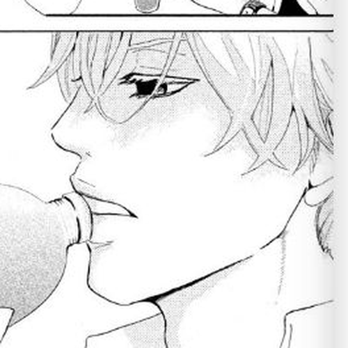 Kyou Otoko to Isourou Chapter 1 cover