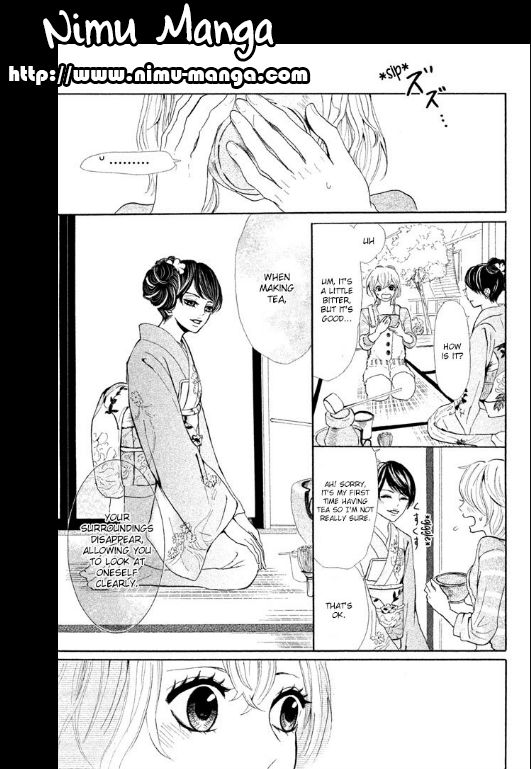 Kyou Otoko to Isourou Chapter 2 page 11 - Chapter 2