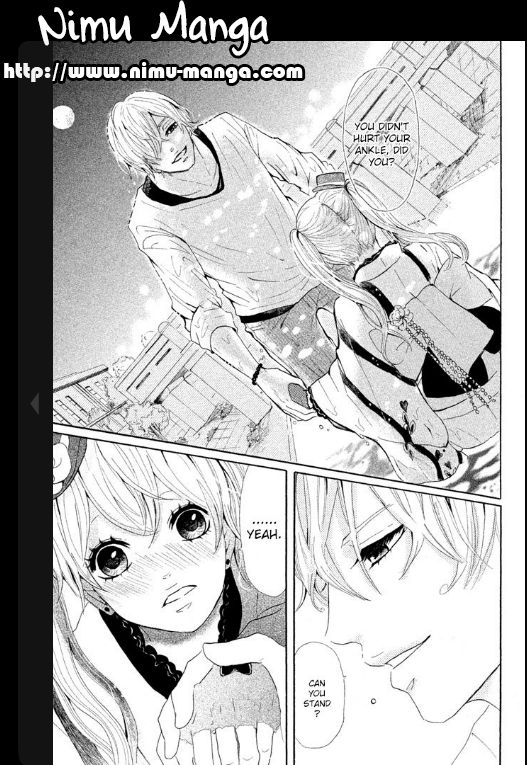 Kyou Otoko to Isourou Chapter 2 page 31 - Chapter 2