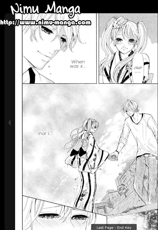 Kyou Otoko to Isourou Chapter 2 page 32 - Chapter 2