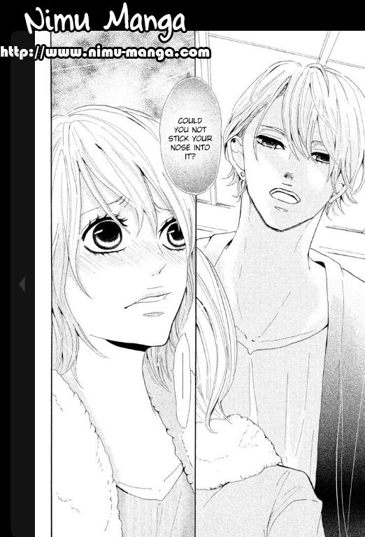 Kyou Otoko to Isourou Chapter 2 page 38 - Chapter 2