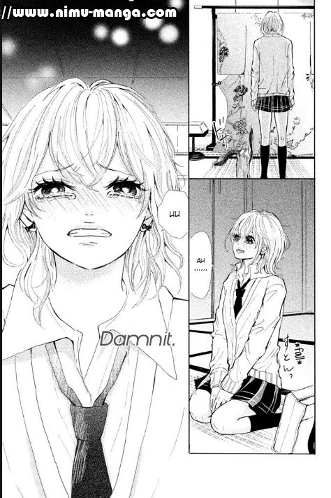 Kyou Otoko to Isourou Chapter 3 page 23 - Chapter 3