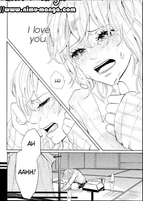 Kyou Otoko to Isourou Chapter 3 page 24 - Chapter 3