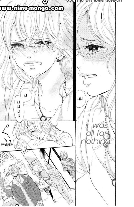Kyou Otoko to Isourou Chapter 4 page 28 - Chapter 4