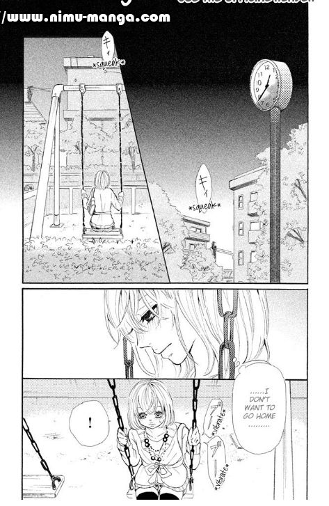 Kyou Otoko to Isourou Chapter 4 page 29 - Chapter 4