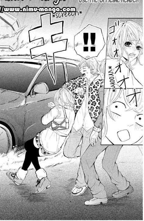 Kyou Otoko to Isourou Chapter 4 page 32 - Chapter 4