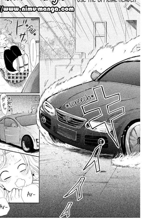 Kyou Otoko to Isourou Chapter 4 page 33 - Chapter 4