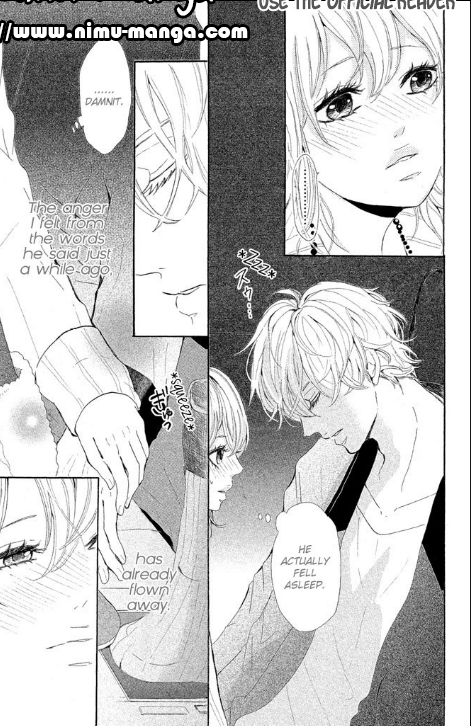 Kyou Otoko to Isourou Chapter 4 page 41 - Chapter 4