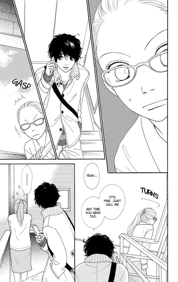 Kyou wa Kaisha Yasumimasu. Chapter 1 page 16 - Chapter 1