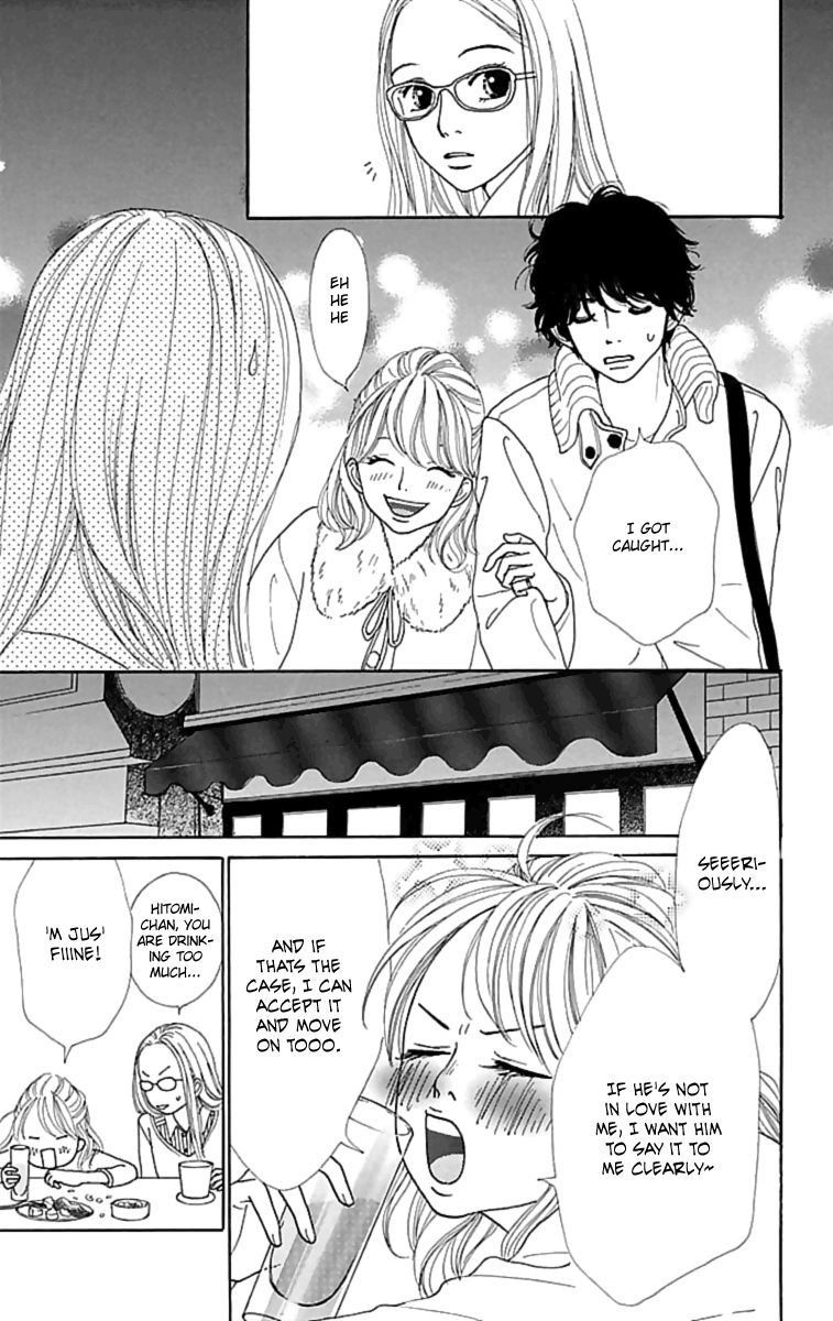 Kyou wa Kaisha Yasumimasu. Chapter 1 page 24 - Chapter 1
