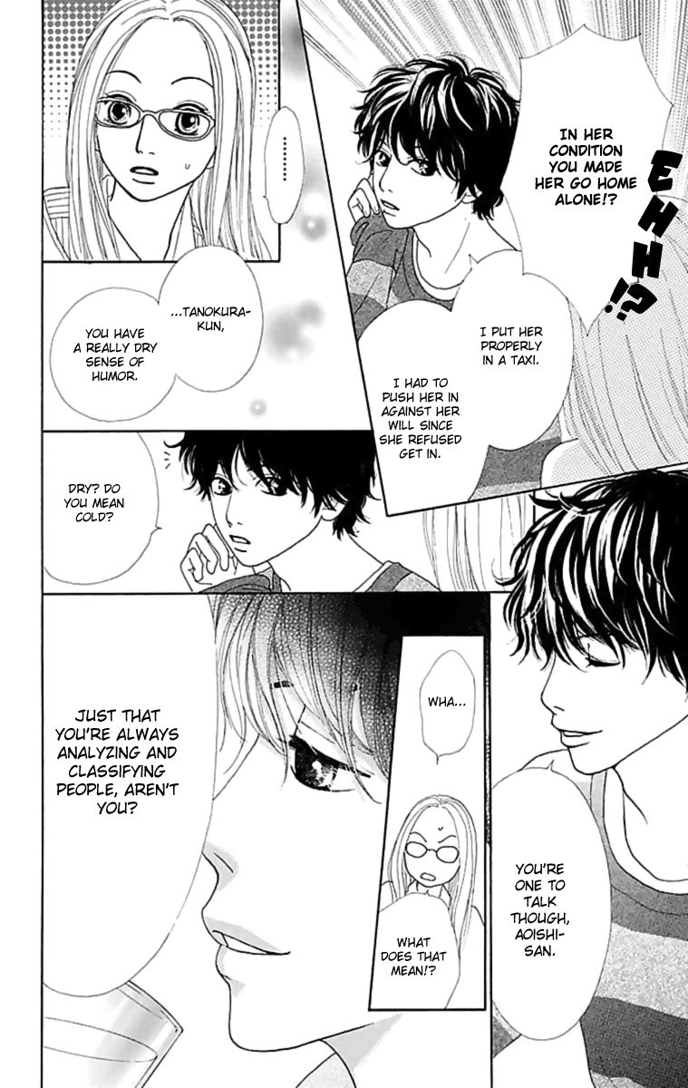 Kyou wa Kaisha Yasumimasu. Chapter 1 page 29 - Chapter 1