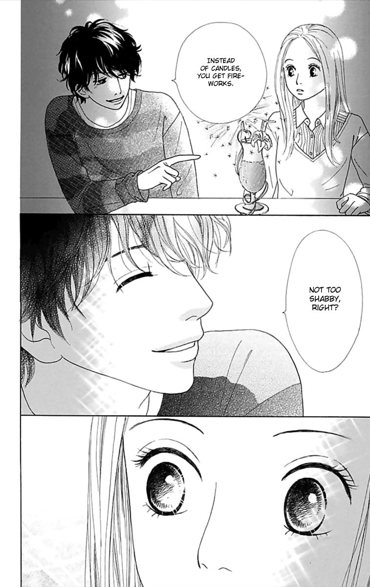 Kyou wa Kaisha Yasumimasu. Chapter 1 page 37 - Chapter 1