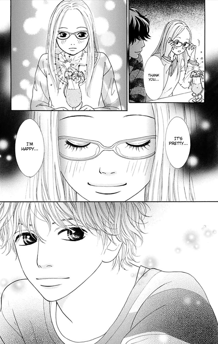 Kyou wa Kaisha Yasumimasu. Chapter 1 page 38 - Chapter 1