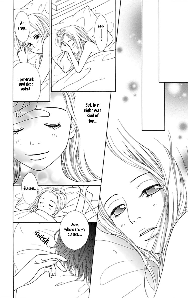 Kyou wa Kaisha Yasumimasu. Chapter 1 page 41 - Chapter 1