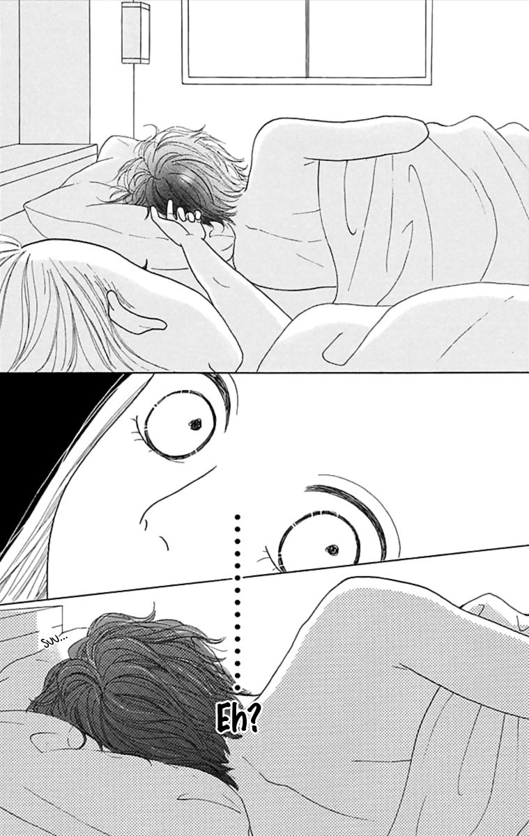 Kyou wa Kaisha Yasumimasu. Chapter 1 page 42 - Chapter 1