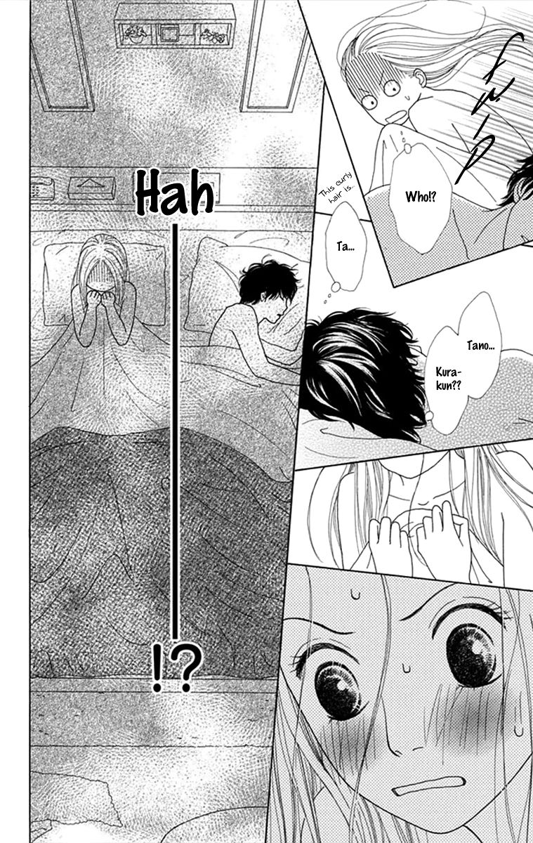 Kyou wa Kaisha Yasumimasu. Chapter 1 page 43 - Chapter 1