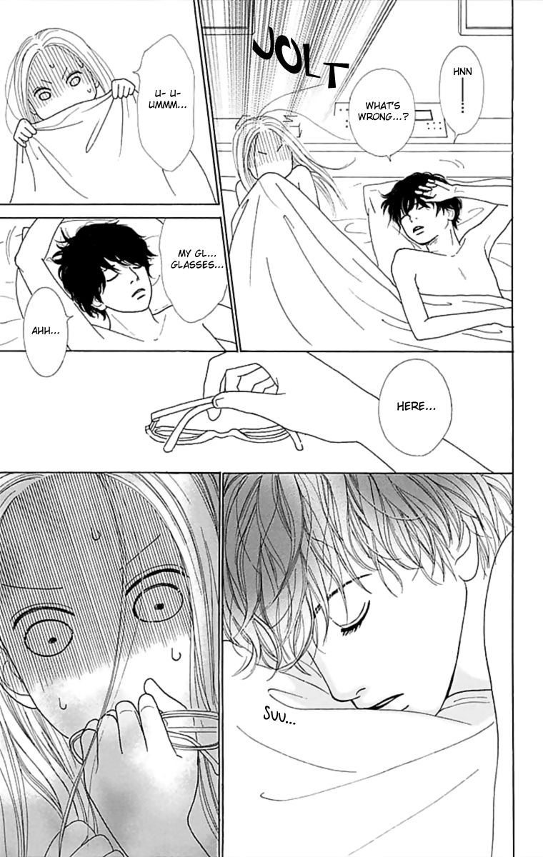 Kyou wa Kaisha Yasumimasu. Chapter 1 page 44 - Chapter 1