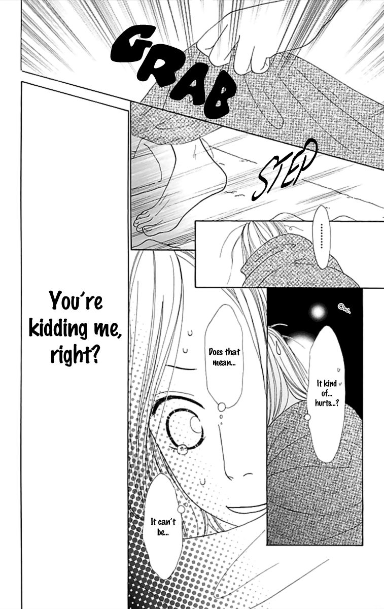 Kyou wa Kaisha Yasumimasu. Chapter 1 page 45 - Chapter 1