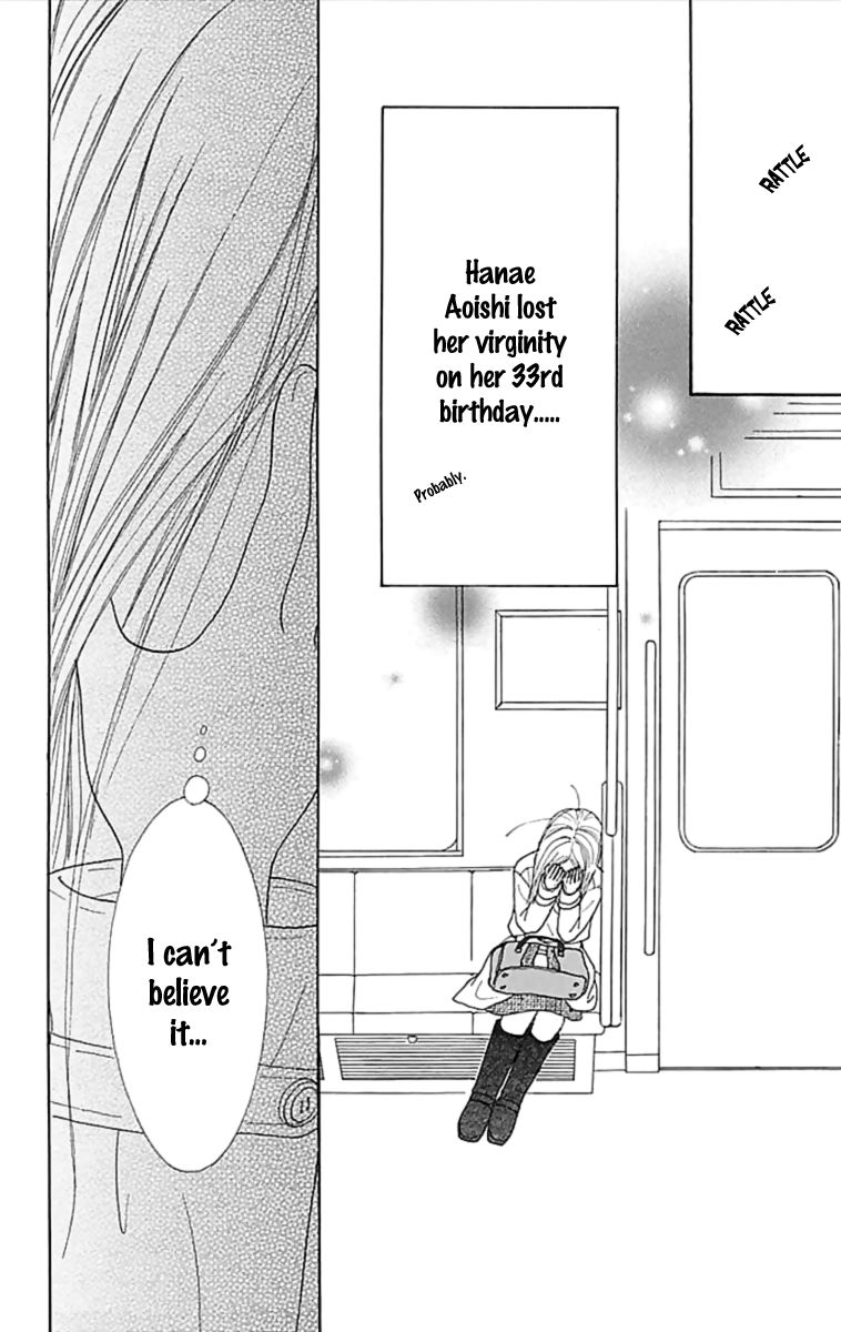 Kyou wa Kaisha Yasumimasu. Chapter 1 page 47 - Chapter 1