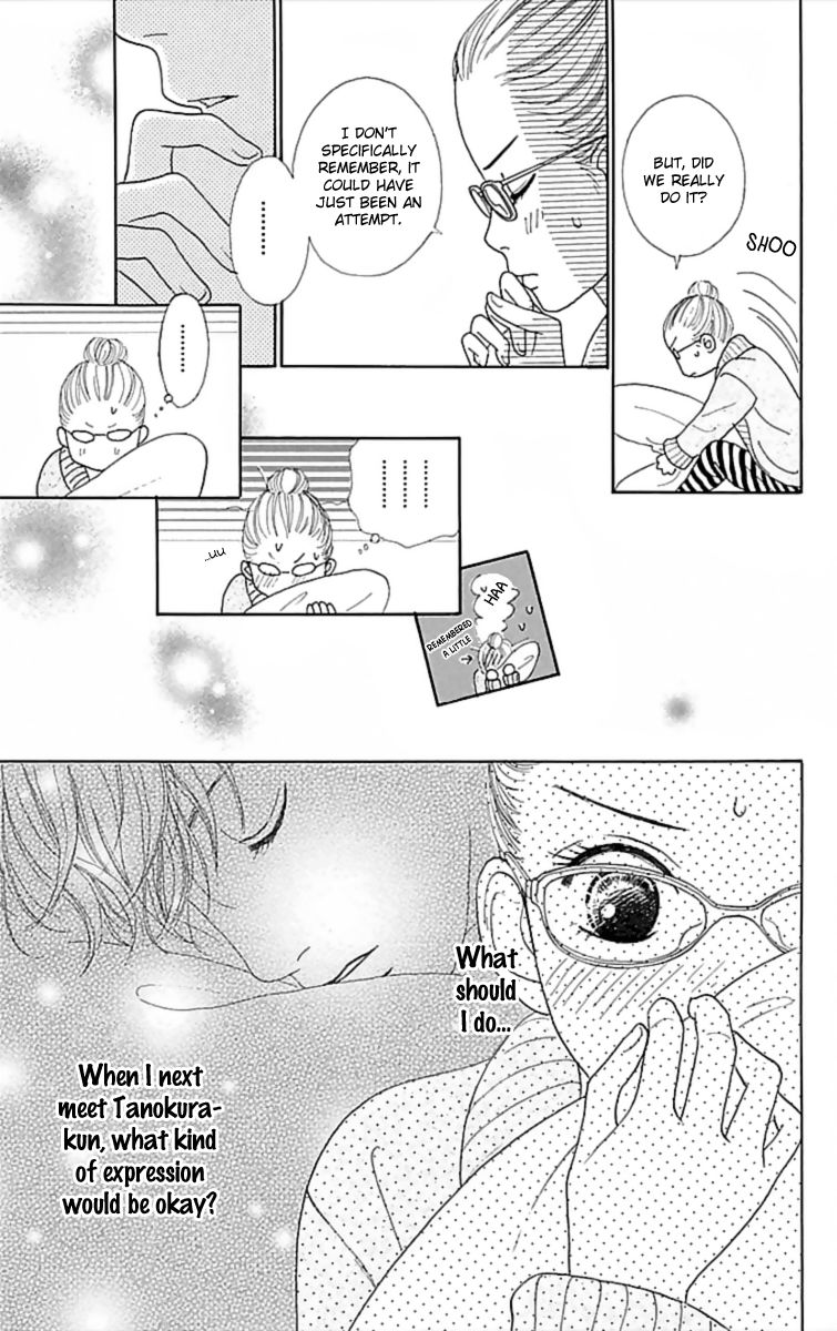 Kyou wa Kaisha Yasumimasu. Chapter 1 page 50 - Chapter 1